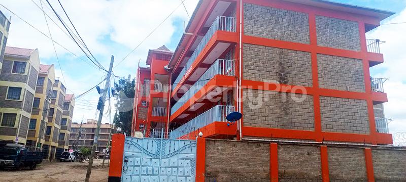 Flat&Apartment for sale Kitengela Kajiado