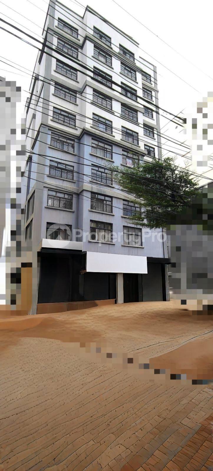 Flat&Apartment for sale South C Nairobi