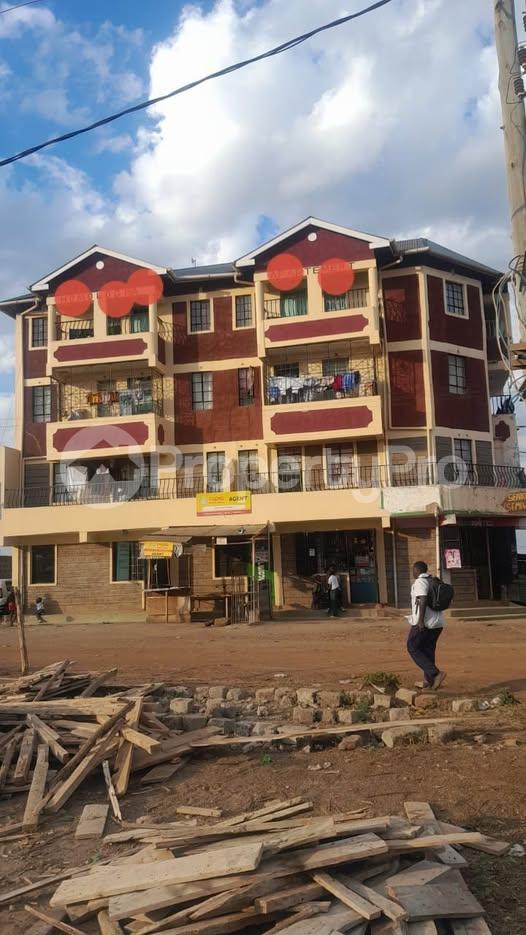 Flat&Apartment for sale Murera Kiambu