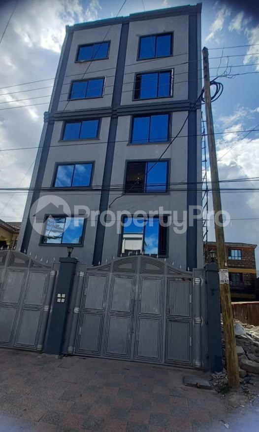 5 bedroom Flat&Apartment for sale Donholm Nairobi