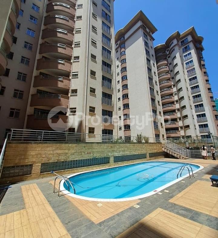 3 bedroom Flat&Apartment for sale Lavington Nairobi