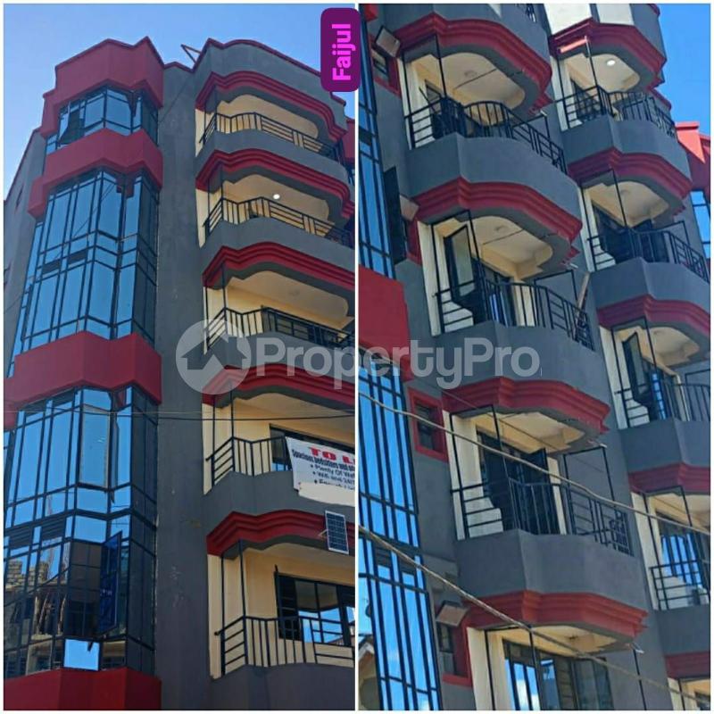 Flat&Apartment for sale EASTERN BYPASS Mombasa Rd Nairobi