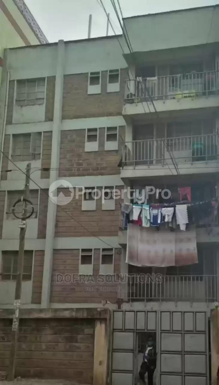 Flat&Apartment for sale Donholm Nairobi