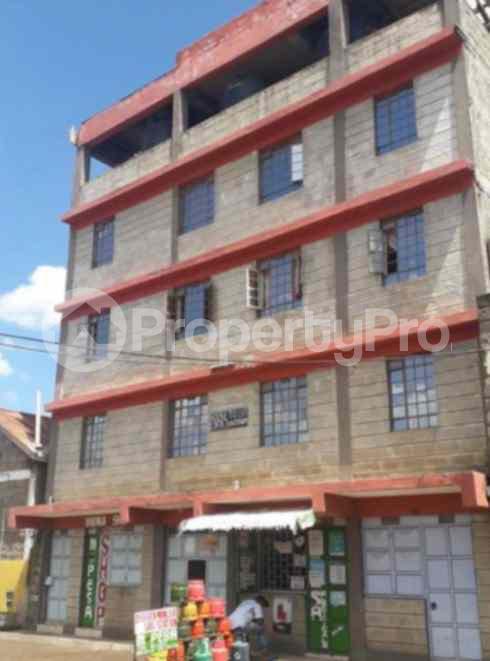 Flat&Apartment for sale Githurai 44 Nairobi