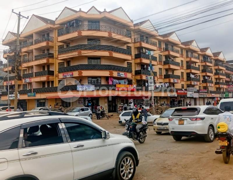 Flat&Apartment for sale Kasarani Nairobi