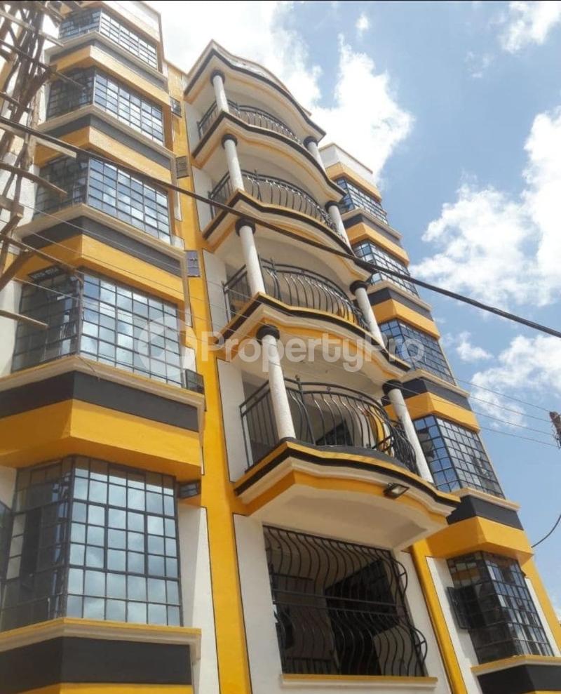 Flat&Apartment for sale Mangu Juja