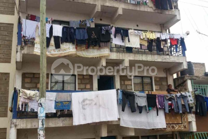 Flat&Apartment for sale Kayole Central Nairobi