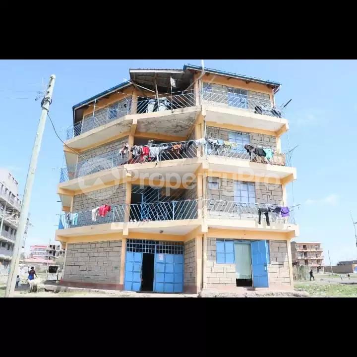 Flat&Apartment for sale Athi RIver Machakos