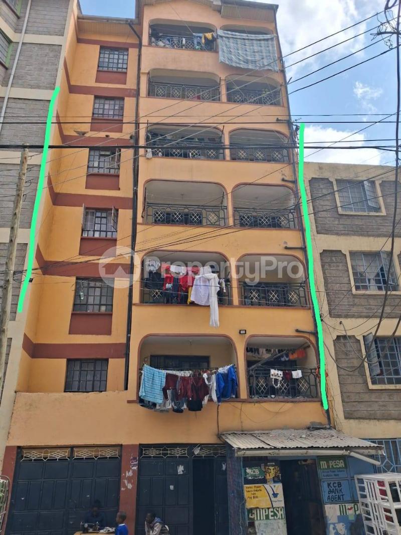 2 bedroom Flat&Apartment for sale Donholm Nairobi