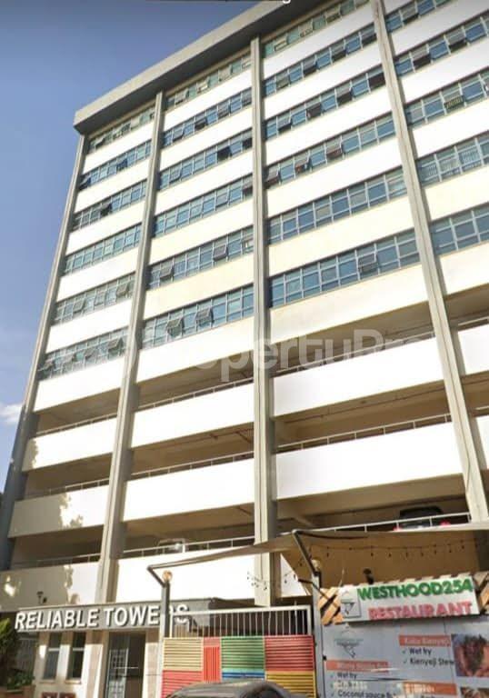 Flat&Apartment for sale Westlands Nairobi