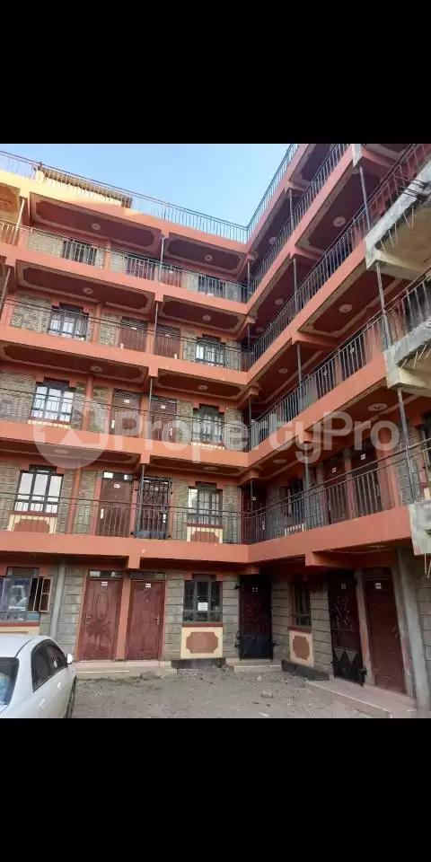 Flat&Apartment for sale Kamakis Ruiru