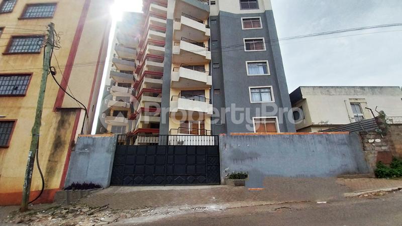 Flat&Apartment for sale Parklands Nairobi