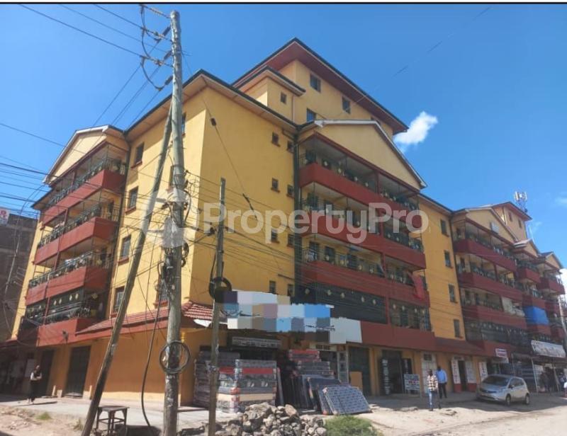 Flat&Apartment for sale Kitengela Kajiado