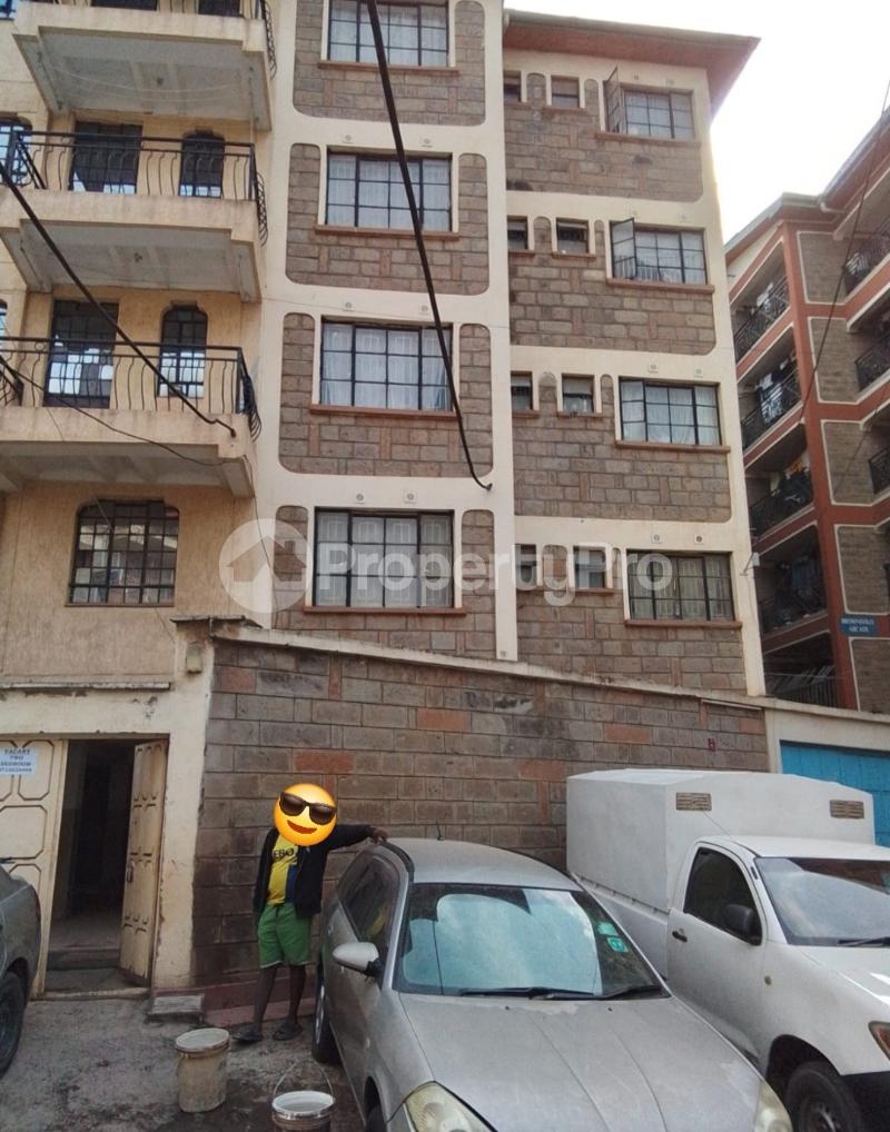 Flat&Apartment for sale Donholm Nairobi