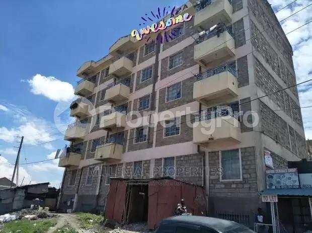 Flat&Apartment for sale Donholm Nairobi