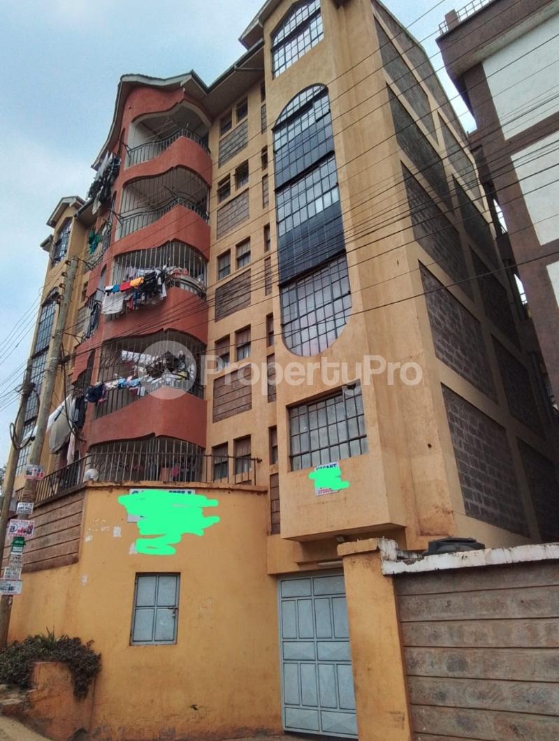 Flat&Apartment for sale Kiambu Kiambu