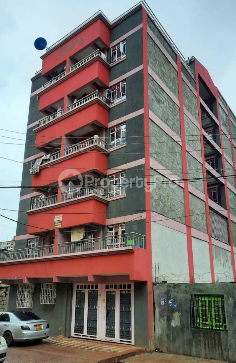 Flat&Apartment for sale Kasarani Nairobi
