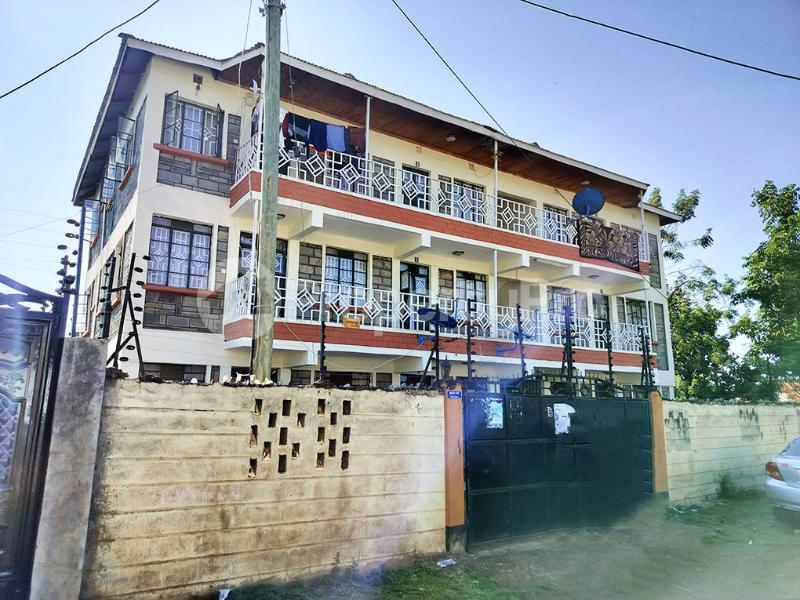 Flat&Apartment for sale Kisumu CBD Kisumu