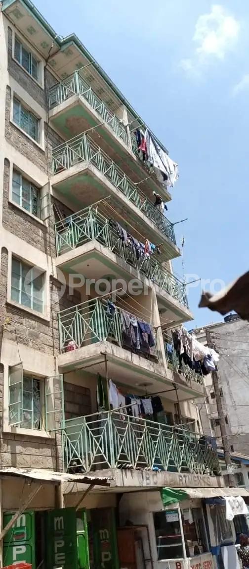 2 bedroom Flat&Apartment for sale Donholm Nairobi