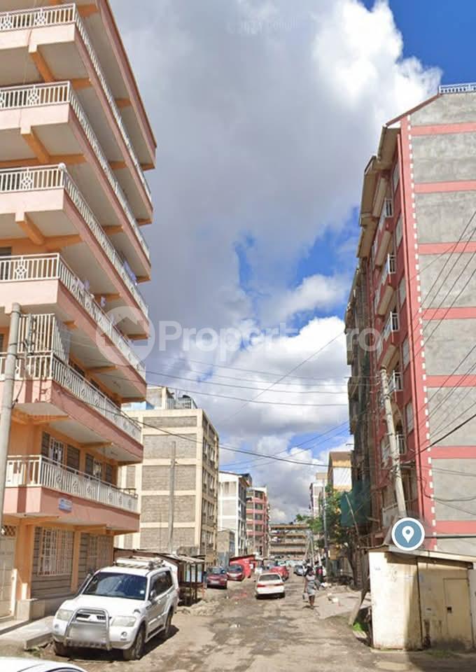 Flat&Apartment for sale Donholm Nairobi