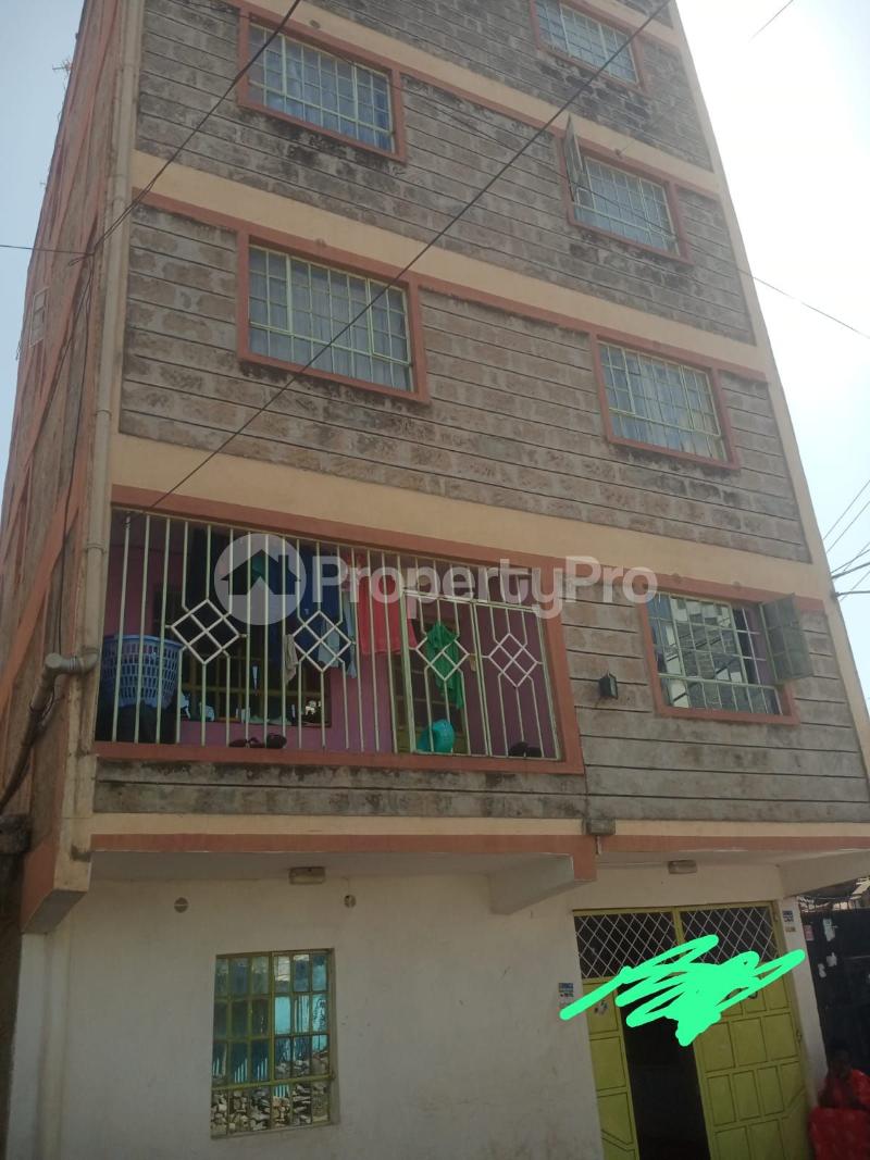 Flat&Apartment for sale Umoja Nairobi