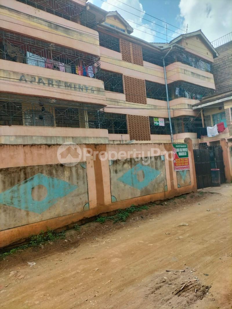 Flat&Apartment for sale Thika Road Nairobi
