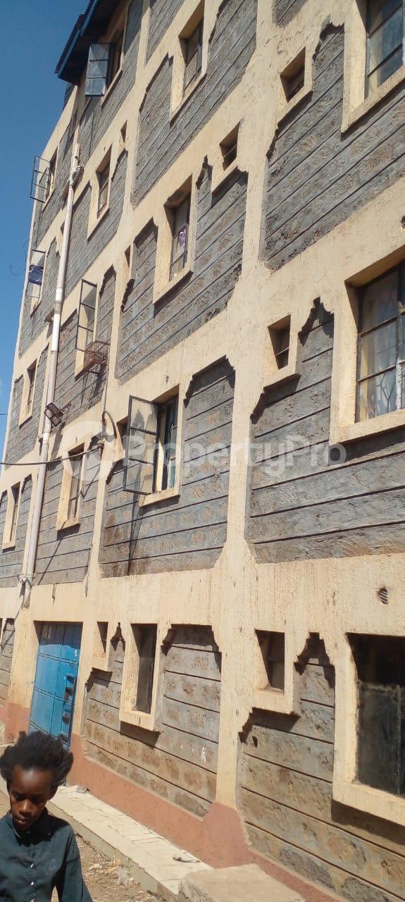 Flat&Apartment for sale Githurai 44 Nairobi