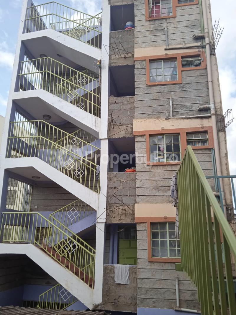 Flat&Apartment for sale Umoja Nairobi