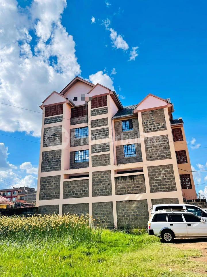 Flat&Apartment for sale Githurai Nairobi