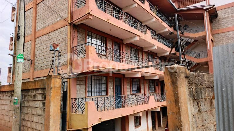 Flat&Apartment for sale Ngong Kajiado - 0