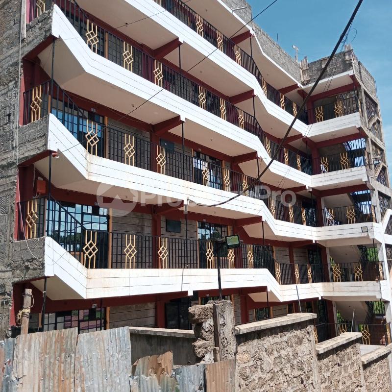 Flat&Apartment for sale Makuyu Muranga Muranga