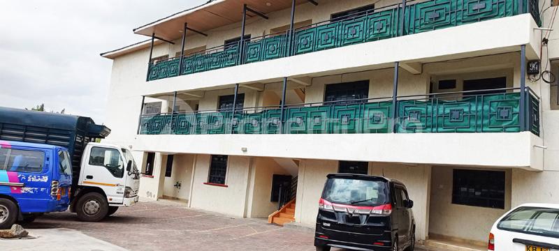 Flat&Apartment for sale Kitengela Kajiado