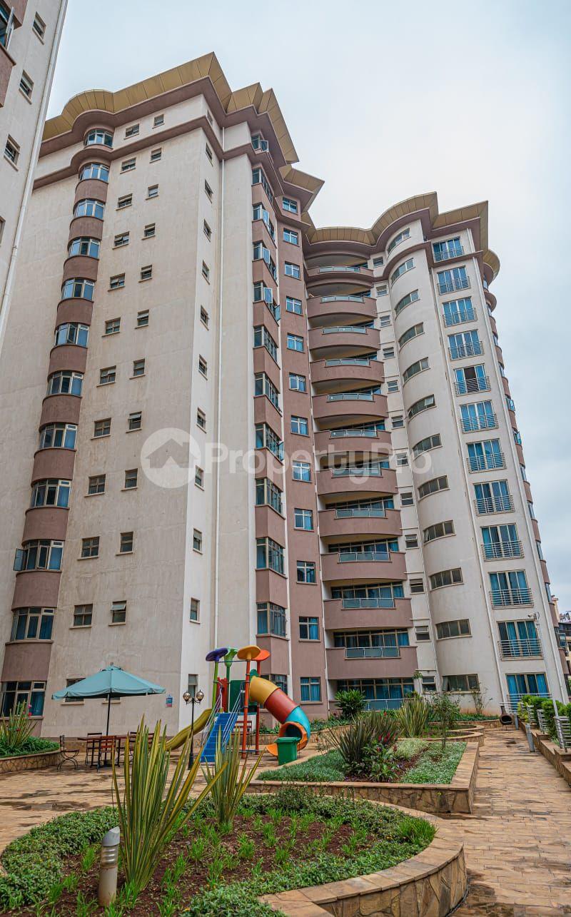 Flat&Apartment for sale Lavington Nairobi