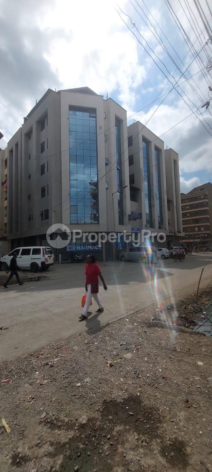 Flat&Apartment for sale Imara Daima Nairobi