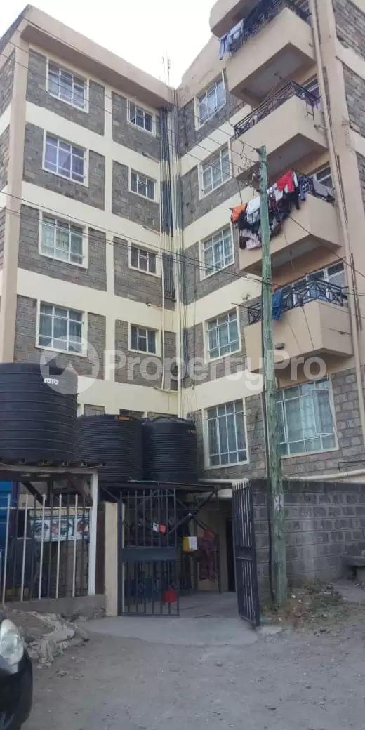 Flat&Apartment for sale Donholm Nairobi