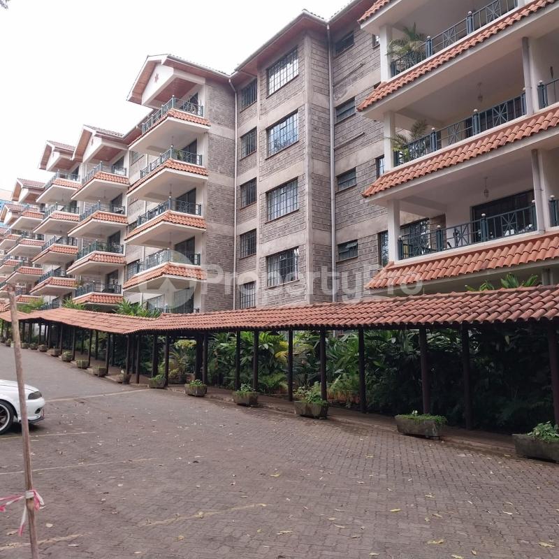 2 bedroom Flat&Apartment for sale Riverside Nairobi