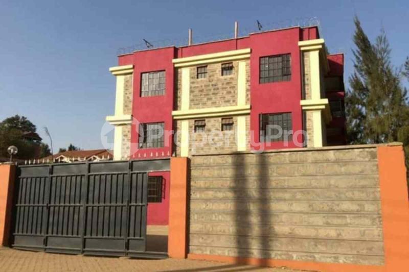 Flat&Apartment for sale Kiamumbi Nairobi
