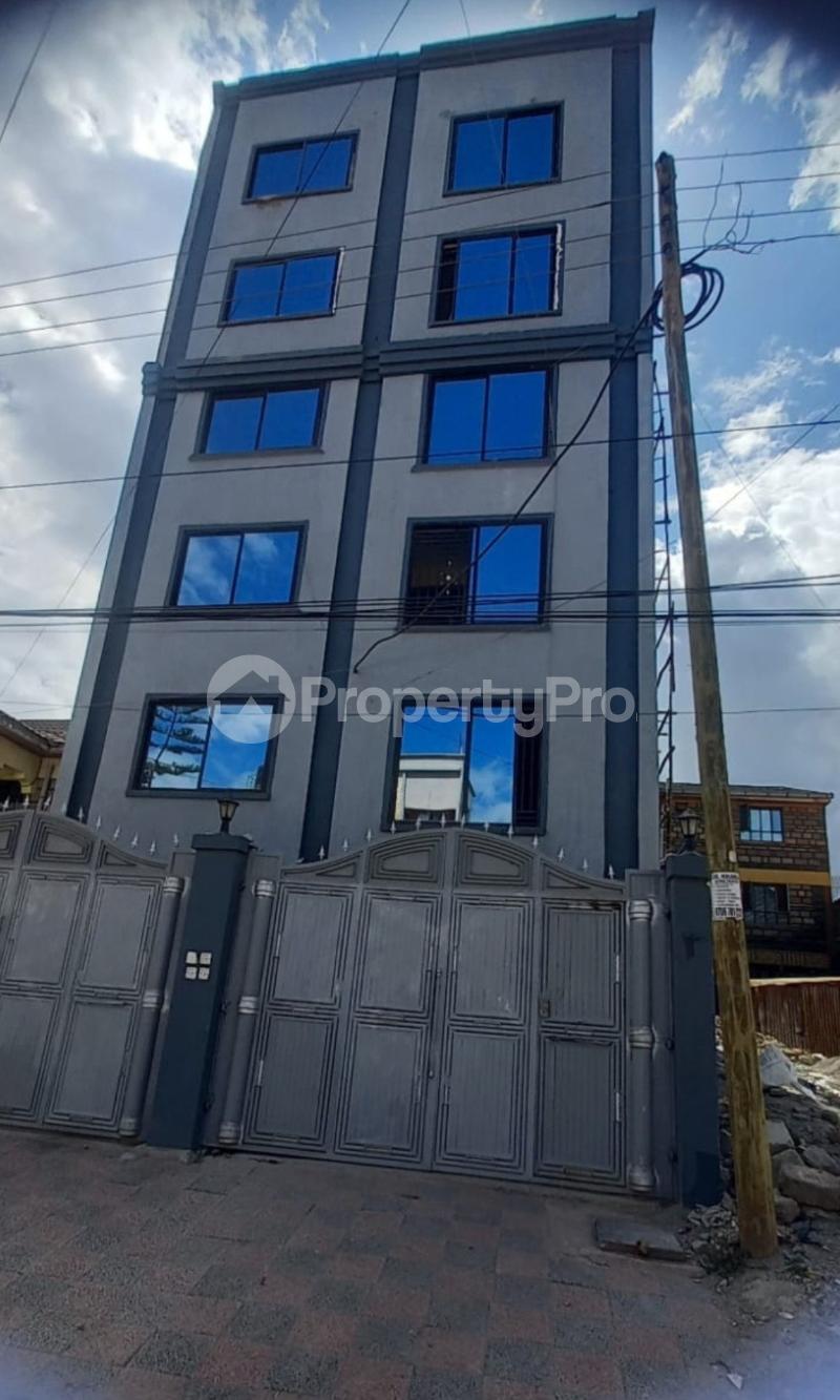Flat&Apartment for sale Donholm Nairobi
