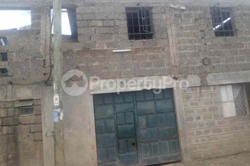Flat&Apartment for sale Githurai Nairobi