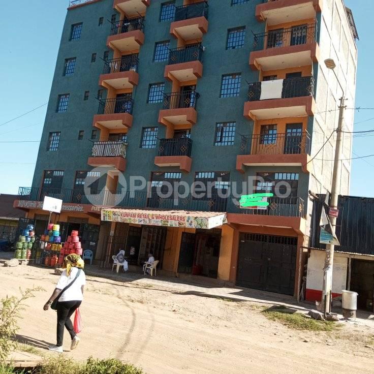 1 bedroom mini flat  Flat&Apartment for sale Kamakis Ruiru