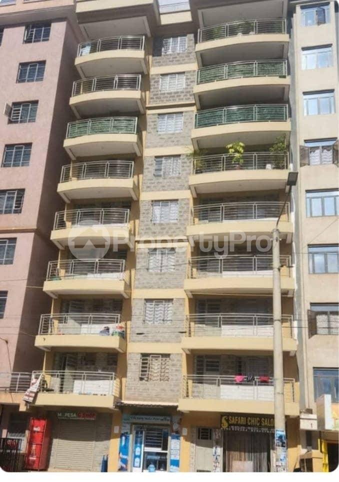 1 bedroom mini flat  Townhouse for sale Mirema Nairobi