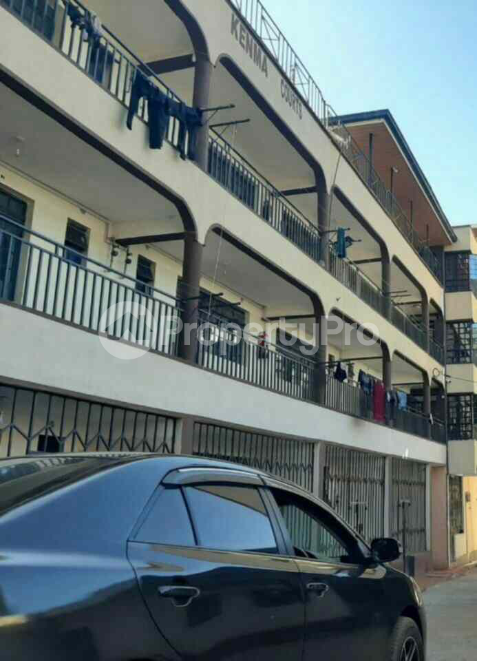 Flat&Apartment for sale Ruaka Nairobi