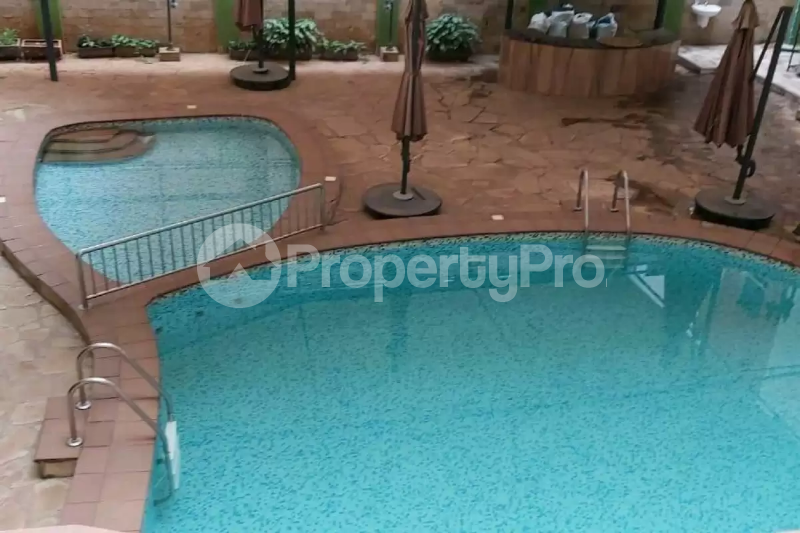 Flat&Apartment for sale Parklands Nairobi