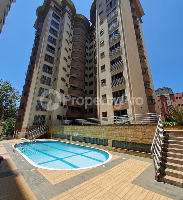 3 bedroom Flat&Apartment for sale Lavington Nairobi