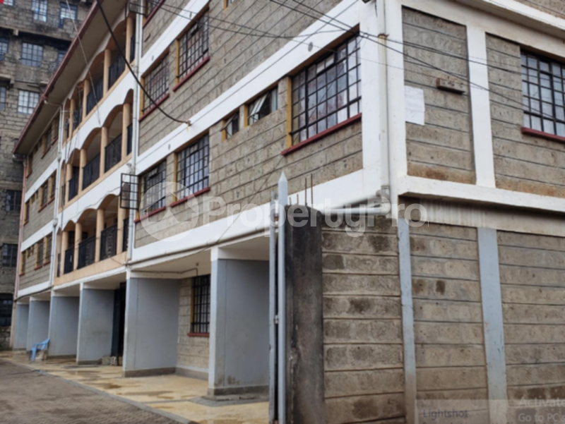 Flat&Apartment for sale Kahawa West Nairobi