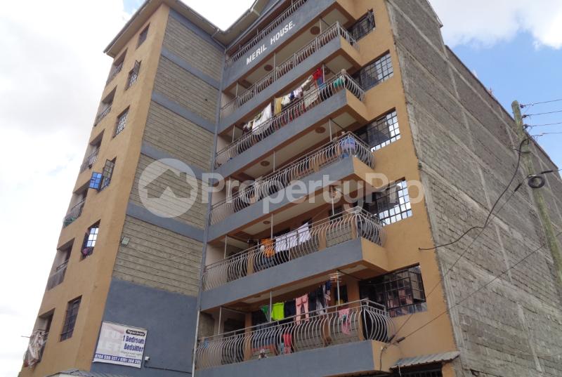 Flat&Apartment for sale Milimani, Kitengela Kajiado