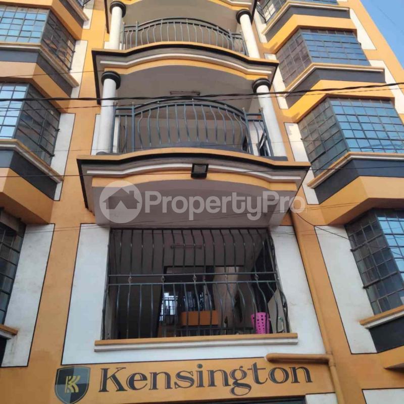 Flat&Apartment for sale Juja Kiambu