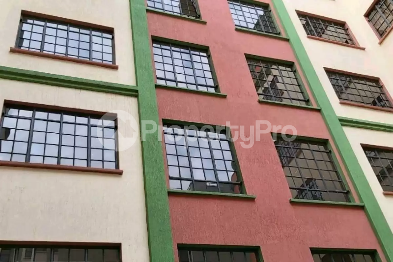 Flat&Apartment for sale Parklands Nairobi