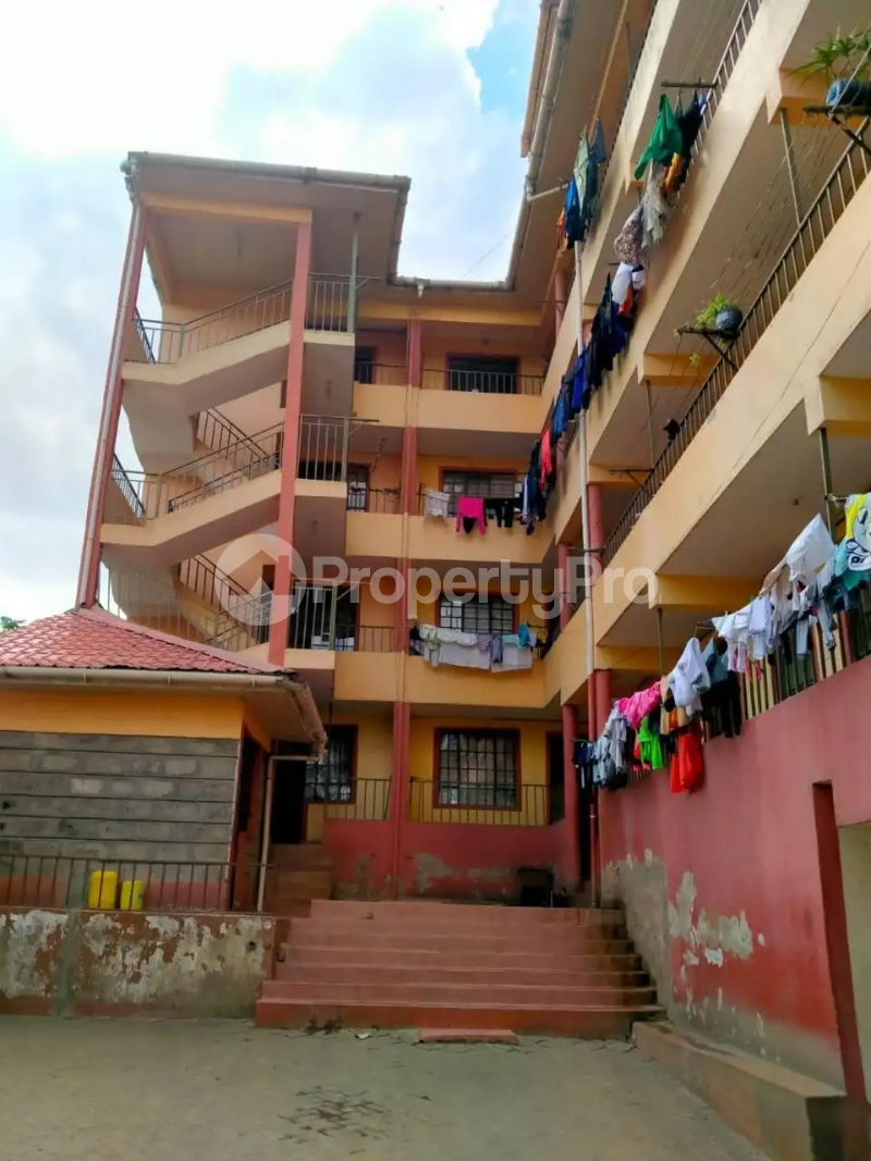 Flat&Apartment for sale Ongata Rongai Kajiado