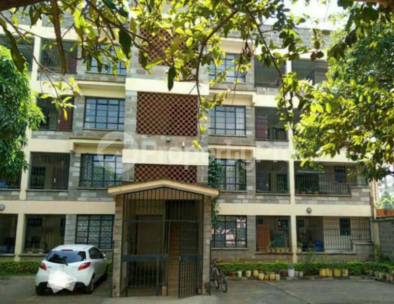 Flat&Apartment for sale Parklands Nairobi